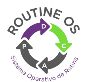 RoutineOS Logo